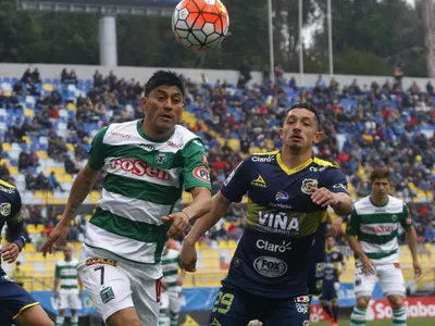 Ex jugador de Colo-Colo vuelve del retiro para jugar la Copa Chile
