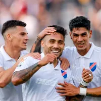 El lindo y desapercibido gesto que tuvo Colo-Colo antes del partido con Deportes Limache