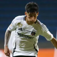 No sólo Marchant: Los 24 juveniles que Colo-Colo tiene inscritos en la Liga de Primera