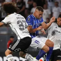 La movida que habría hecho Blanco y Negro para blindar a cotizado jugador del plantel