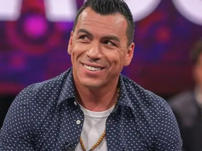 El regreso de una leyenda: Esteban Paredes reveló la razón que lo motivó a dejar atrás el retiro y firmar por San Antonio Unido