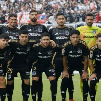 Un gol cada 90 minutos: El jugador de Colo-Colo que no convence a Jorge Almirón y será suplente frente a la U