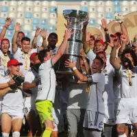 Revelan los puestos que Colo-Colo buscará reforzar para la temporada 2025