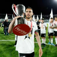 ¿Vuelve? Gabriel Suazo abordó la posibilidad de retornar a Colo-Colo tras terminar contrato con Toulouse