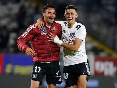 ¿Gabriel Suazo y Sergio ‘Kun’ Agüero’ juntos? La inédita manera de ver a ambos cracks reunidos