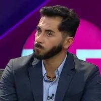 Un desatado Johnny Herrera explota por supuestas ayudas a Colo-Colo: «Van los equipos a jugar con un penal en contra»