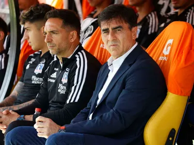 [VIDEO]: Jugador cortado por Gustavo Quinteros sorprendió en los exámenes médicos con el plantel Colo-Colo