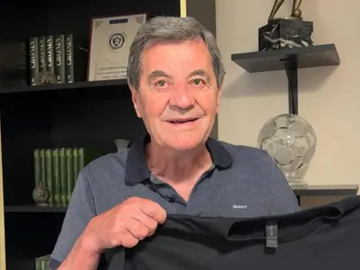 «Hasta la morir»: El nuevo libro que relatará la historia deportiva de Mirko Jozic