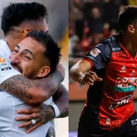 Confirman dónde ver el duelo de Colo-Colo frente a Deportes Limache por la Liga de Primera