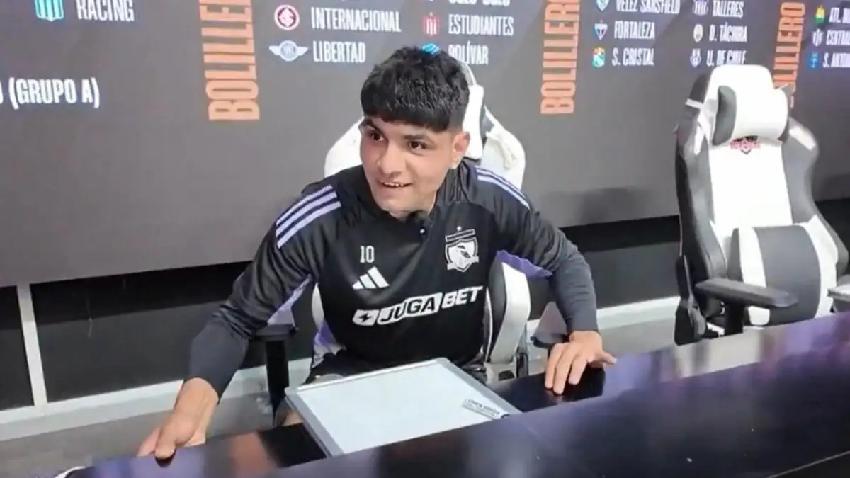 Claudio Aquino.