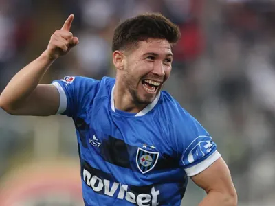 Es figura con Huachipato: El canterano que dejó ir Colo-Colo y hoy es una de las grandes revelaciones del Campeonato Nacional
