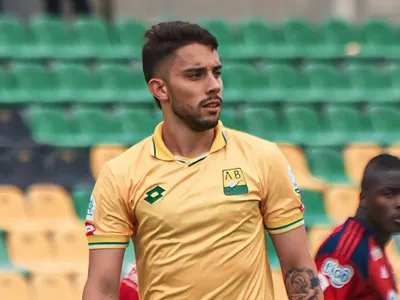 Colo-Colo mira atento: Gonzalo Lencina dejó de ser jugador de Atlético Bucaramanga tras ser figura en Colombia