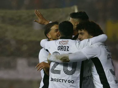 Jugaron para Colo-Colo: Así quedó la tabla de posiciones tras el cierre de la jornada sabatina