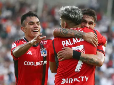 Rivales definidos: Desde Uruguay confirman tres amistosos de pretemporada para Colo-Colo