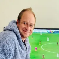Coke Hevia tiene claro el deseo de los hinchas para el próximo duelo de Colo-Colo