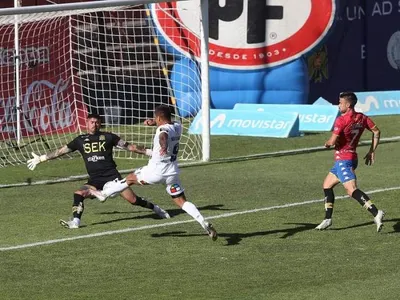 Arquero nacional se postula a Colo-Colo: «Soy el mejor arquero de Chile»
