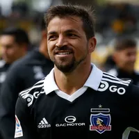 ¿Vestiría sólo la camiseta de Colo-Colo? La postura de Gabriel Costa sobre regresar a Chile y opción de reforzar a la U