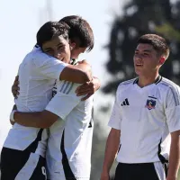Nike Premier Cup 2025: Colo-Colo viajará a Brasil para disputar importante torneo juvenil
