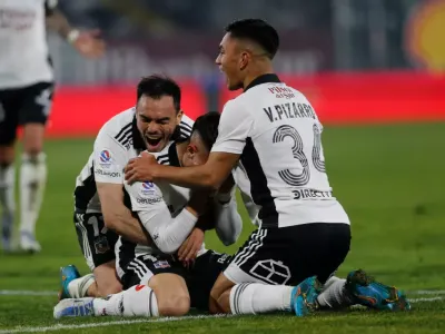 «Es una oferta del gusto de Colo-Colo»: Vienen con todo a la carga por jugador del Cacique
