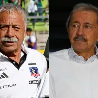 «Trate de volver a ser su amigo»: Leonardo Véliz revela la razón por la que no tiene relación con Carlos Caszely