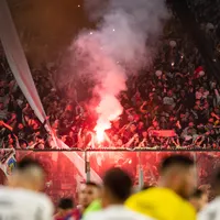 De no creer: Confirman dura noticia para hinchas de Colo-Colo de cara al Superclásico con la U