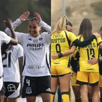 Confirman transmisión gratuita para el duelo de Colo-Colo vs Coquimbo Unido por la Liga Femenina