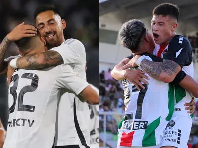 Transmisión confirmada: Cuándo y dónde ver el partido de Colo-Colo frente a Palestino por la Liga de Primera