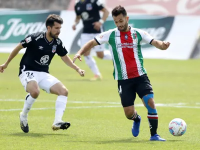 Carlos Villanueva y el pasado interés de Colo-Colo: «Quedé con las ganas de jugar en un equipo grande»