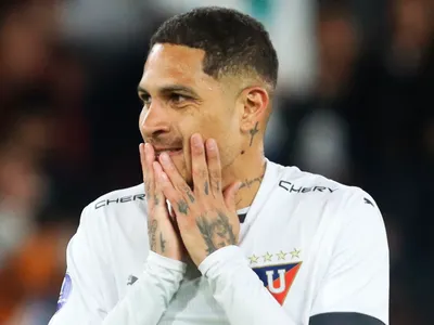 Él quería venir: Se destapó la razón por la que Paolo Guerrero no llegó a Colo-Colo