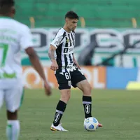 Colo-Colo recibió otro portazo y reemplazante de Emiliano Amor no llegará a Macul