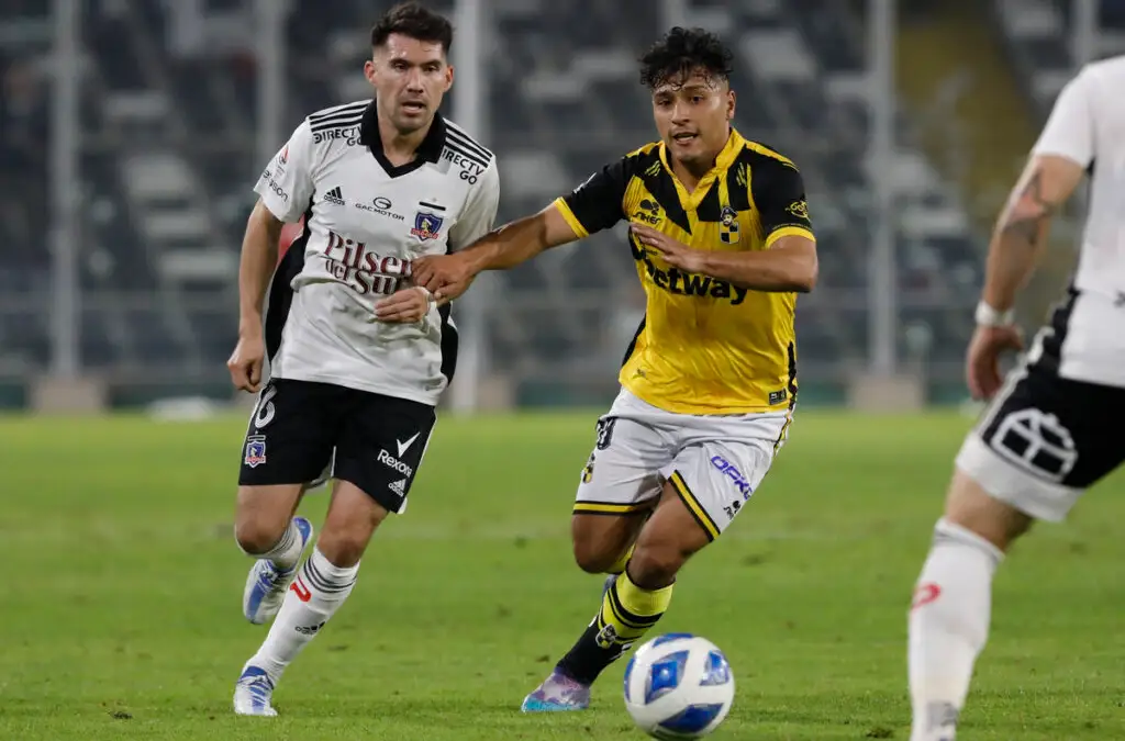 Coquimbo Unido y Colo-Colo se enfrentarán en la sexta fecha del Campeonato Nacional.