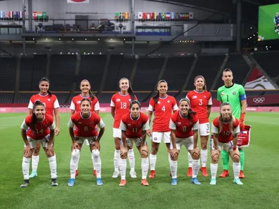 El camino que le queda a la Roja Femenina en los Juegos Olímpicos de Tokio
