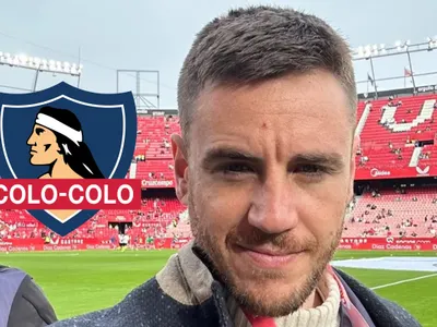 «Irradiando tranquilidad»: Gonzalo Fouillioux se rinde ante silenciosa actuación de jugador de Colo-Colo