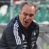 ¿Deja la selección?: Martín Lasarte se refirió a su futuro después de las Eliminatorias