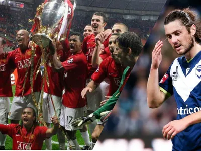 Ex equipo de Marco Rojas reemplazó al nuevo jugador albo con un icónico campeón de Champions League