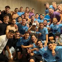 Desde el fútbol argentino: Revelan el nuevo candidato que tiene Colo-Colo para reforzar el mediocampo