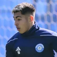 ¿Retorna a Colo-Colo? Familiar de Jordhy Thompson lanza inesperado mensaje a los hinchas albos