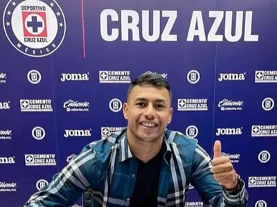 La drástica decisión que tomaron con Iván Morales en México