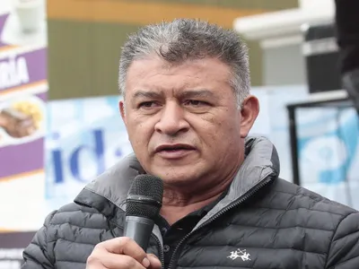 Indignado total: Las soluciones que dio Claudio Borghi para erradicar la violencia de los estadios