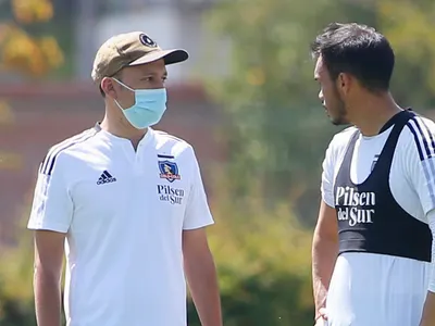 Envión anímico: La apuesta de Edmundo Valladares tras el triunfo en el clásico