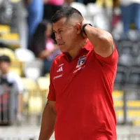 Pulgar hacia abajo: Los 3 futbolistas de Colo-Colo que quedaron fuera de la nómina ante Alianza Lima