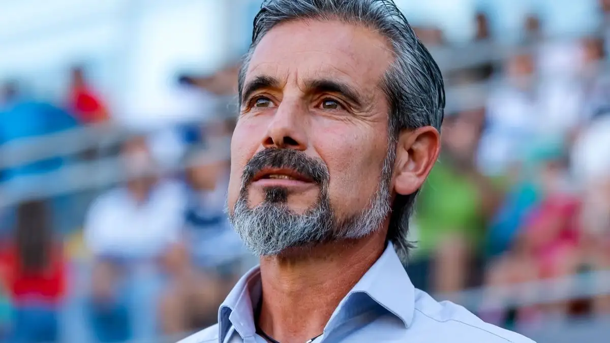 Miguel Ramírez.