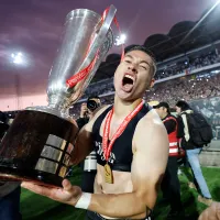 El mensaje que llega desde Argentina y que ilusiona a Colo-Colo con lograr el fichaje de Óscar Opazo