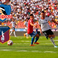 En Colo-Colo ya palpitan el duelo ante Monagas: «Nos tenemos que hacer fuertes y sumar de a tres»