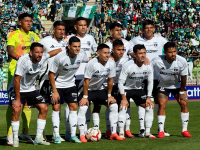 Sorpresa total: El futbolista de Colo-Colo que volvió a ser citado por Jorge Almirón
