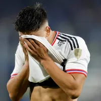 No dirán presentes: Colo-Colo aumenta a ocho bajas confirmadas a horas del Superclásico ante la U