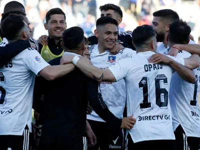 Nuevamente fuera: Promesa de Colo-Colo no es incluido en la nómina para el encuentro frente a Antofagasta