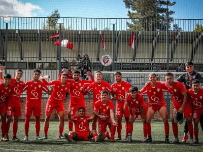 «¿Quién es Colo-Colo?»: El irónico mensaje que mandó el rival amateur del Cacique en Copa Chile