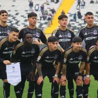«No puede ser suplente»: Hinchas elogian y piden a canterano de Colo-Colo en el primer equipo
