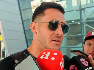 Ramiro González le mandó un contundente mensaje a todos los hinchas de Colo-Colo que cuestionan su condición física